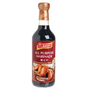 Amoy All Purpose Marinade 450ml