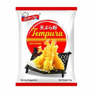 Bon Chef Tempura Mix 1kg