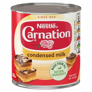 Carnation Condensed Milk 397g