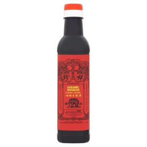 Cheong Chan Caramel Sauce 740ml