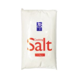 DP Salt (Cooking) 1.5kg