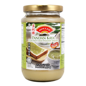 Dollee Kaya (Pandan) 330g