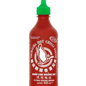 Flying Goose Sriracha Mayo Chilli Sauce 455ml I 730ml