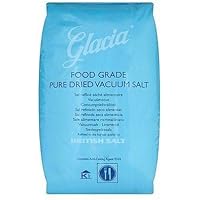 Glacia Salt (Cooking) 12.5kg