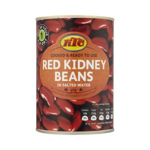 KTC Red Kidney Beans 400g I 2.55kg