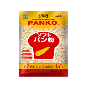 Lobo Breadcrumbs (Panko) 1kg