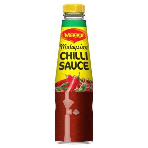 Maggi Chilli Sauce 340g