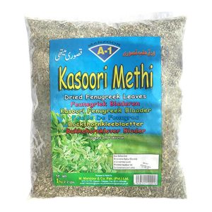 Natco Fenugreek Leaves (Methi) 1kg