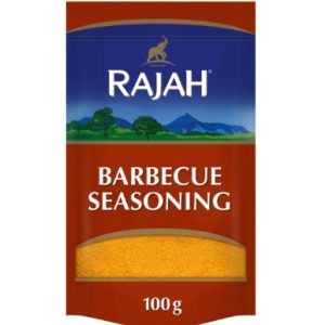 Rajah Barbecue Seasoning 100g