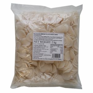 Sa Giang Prawn Crackers (Vietnamese) 2kg