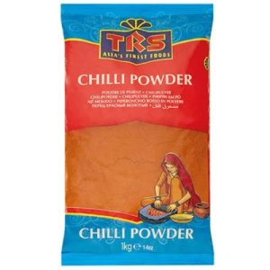 TRS Chilli Powder 400g | 1kg | 5kg