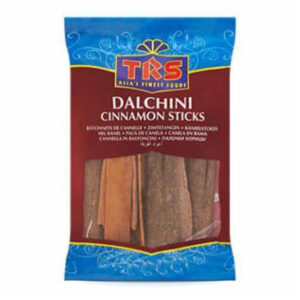 TRS Cinnamon Sticks (Dalchini) 200g | 400g | 1.5kg