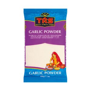TRS Garlic Powder 100g I 400g