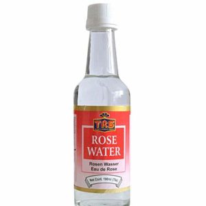 TRS Rose Water 190ml