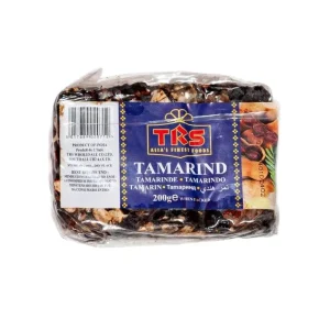 TRS Tamarind (India) (Imli) 200g