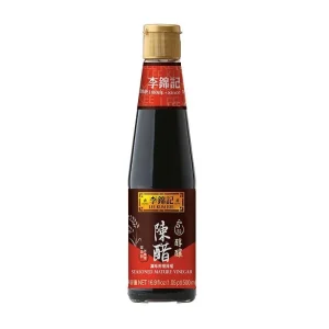 Lee Kum Kee Rice Vinegar (Seasoned) 207ml