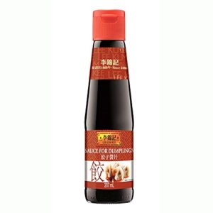 Lee Kum Kee Sauce for Dumplings 270ml